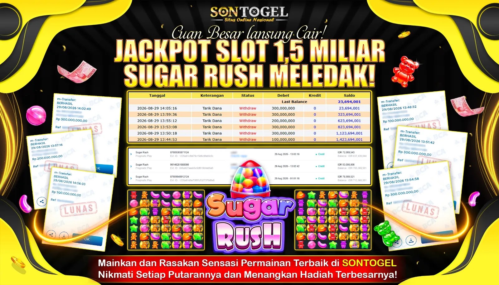 Situs Slot